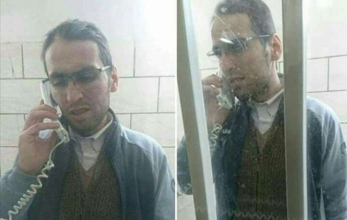 Aclıq aksiyasının 63-cü günündə Murtaza Muradpurun mədəsində qanaxma əmələ gəlib