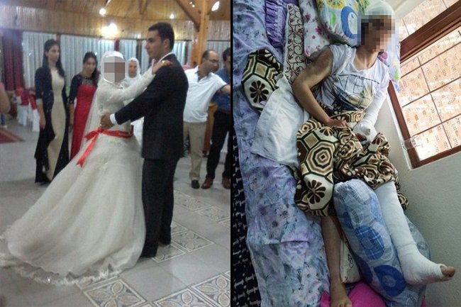 Bakıda təzə gəlin faciəvi şəkildə öldü - Hamilə imiş...