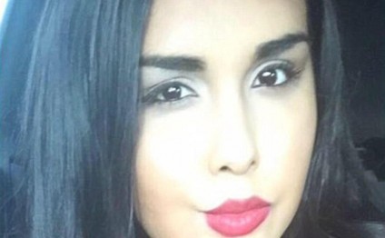 ŞOK OLAY! Müəllim 13 yaşlı şagirdindən hamilə qaldı - FOTO