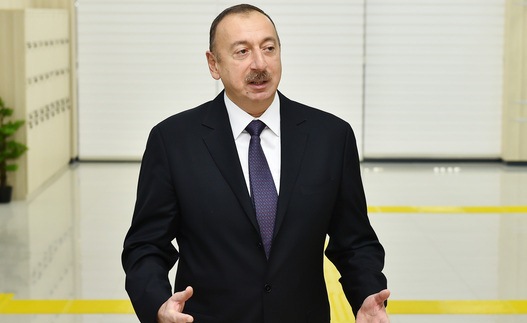 “Vətəndaşların 75-80 faizi işıq və qaz pulunu köhnə tariflərlə ödəyəcək” - Prezident