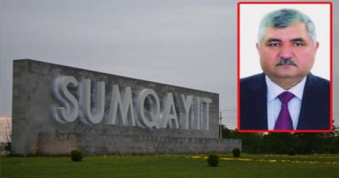 Millət vəkili Mizəcan Xəlilovun da villasının görüntüləri yayıldı - ŞOK VİDEO