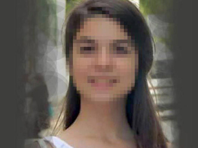 7 gündür yoxa çıxan qızı görün haradan tapdılar - FOTO