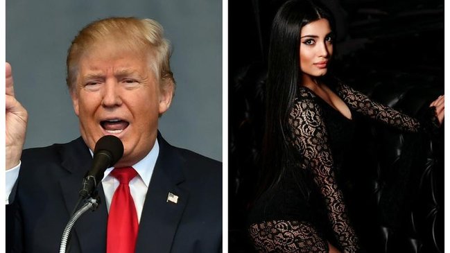 ŞOK STATİSTİKA: Dünya prezidenti, azərbaycanlılar isə daha çox onu AXTARDI