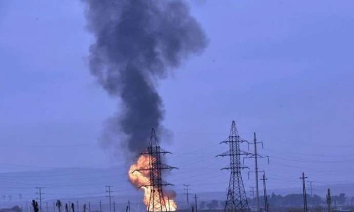 Qaradağda baş verən qəzanın ilkin səbəbi məlum oldu