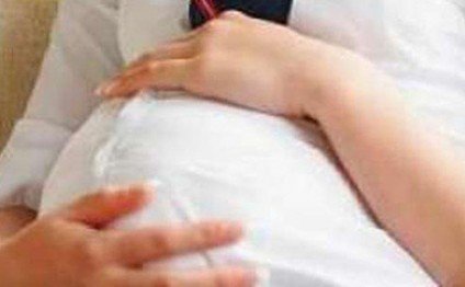 ŞOK! 14 yaşlı rus qız Bakıya gəldi, hamilə qaldı