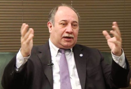 Reket mollalara qarşı həbslər reallaşmalıdırmı? - ÖZƏL