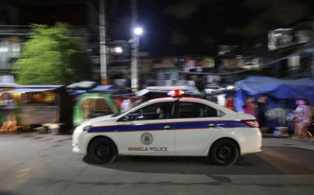 Flippində boks döyüşü zamanı partlayış — 27 yaralı