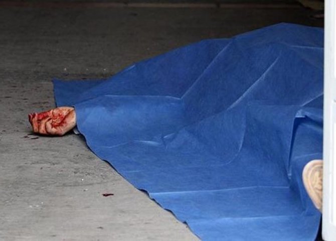 “Azərsu”nun şöbə rəisi kafedə qətlə yetirildi - Qatil məlum oldu