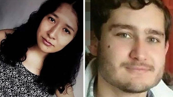 DƏHŞƏT: İnternetdə tanış olduğu qızı zorladı, öldürdü, əritdi - FOTO