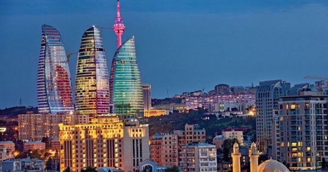 Bakıda antiterror TƏDBİRİ: Yeni il konserti təxirə salındı