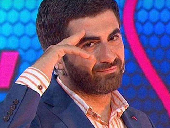 Aparıcı Zaurun keçmişinə aid yalanı üzə çıxdı, BİABIR OLDU - ŞOK FOTOFAKT!