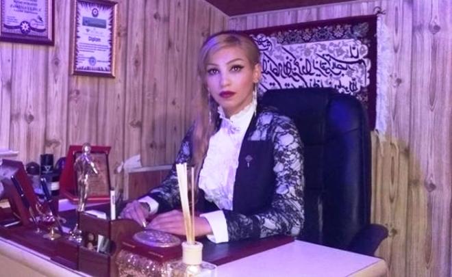 Azərbaycanlı ekstrasensin gerçək olan 2016 - Öngörüləri 