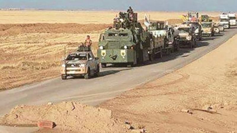 8 min terrorçu Türkiyəyə hücuma hazırlaşır – ABŞ ƏMR VERDİ