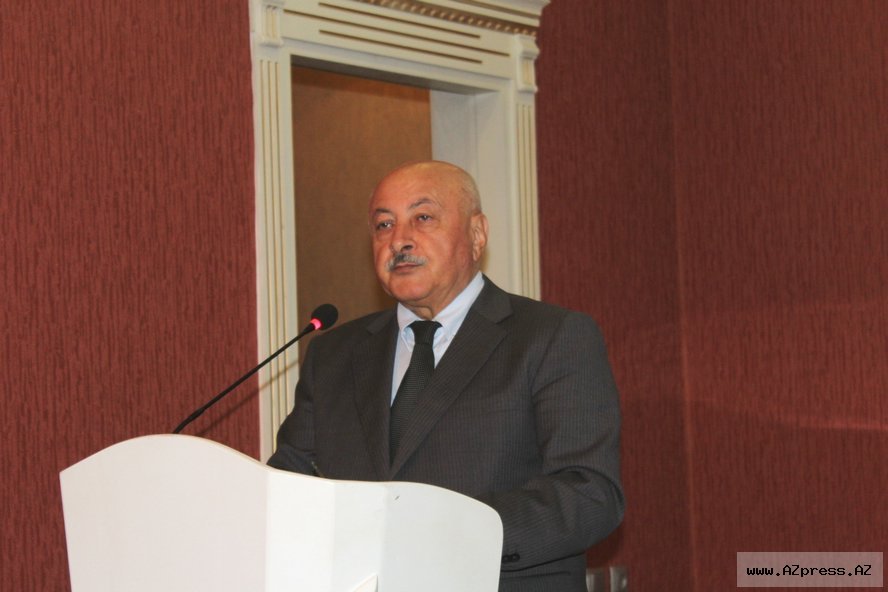 Masallıda da “bıçaq sümüyə dirənib”: başçı deputatla qırğın edir - Qovğa