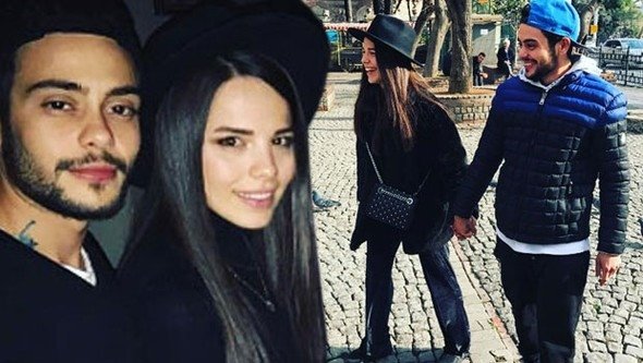 Cinsiyyətini dəyişən aktrisa nişanlanır - FOTOLAR