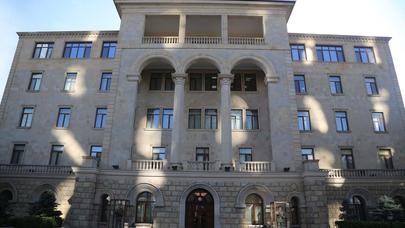 SON DƏQİQƏ! Cəbhədə toqquşma: əsgərimiz itkin düşdü, düşmən xeyli sayda itki verdi