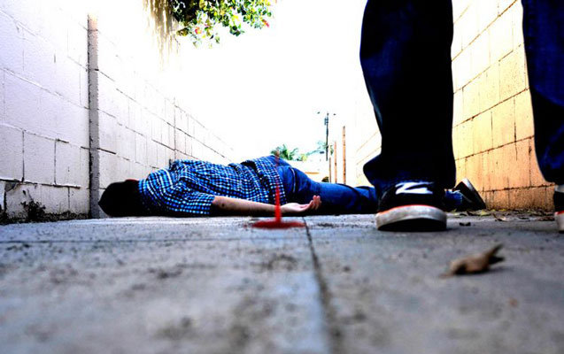 Öldürülən məmur qatilin arvadı ilə evlənəcəkdi... - Qətlin ŞOK TƏFƏRRÜATI