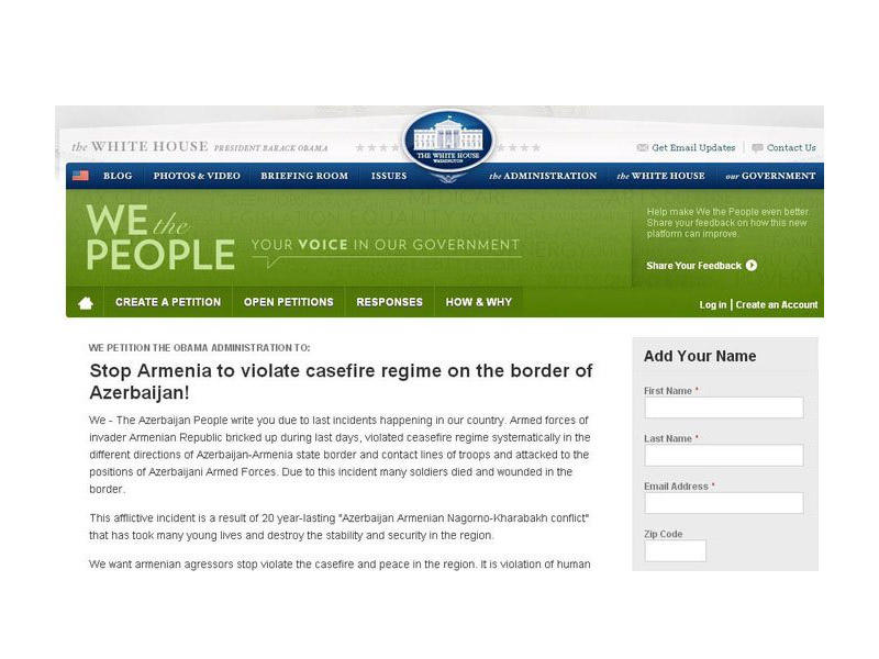 Qarabağla bağlı petisiya dünyada ikinci olub