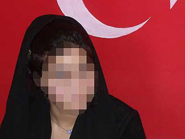 Terrorçulardan xilas olan 13 yaşlı qız başına gələnləri danışdı: 