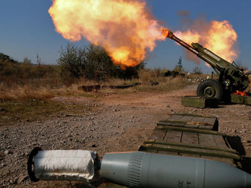 Qarabağda irimiqyaslı müharibə olacaq - ABŞ-ın proqnozu