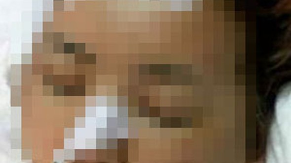 Antalyada qorxulu olay- Gənc qadını döyüb, yol kənarına atdılar