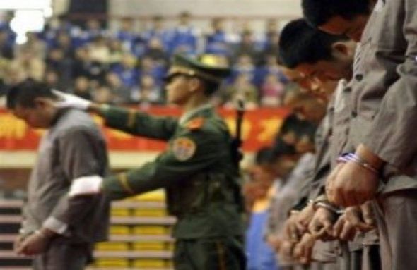 Şimali Koreyada 340 nəfər edam olunub