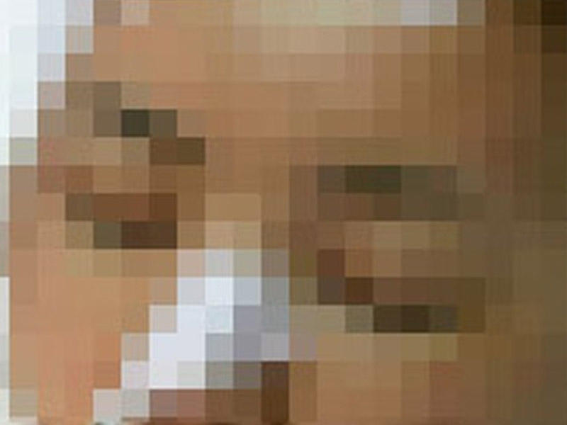 Gənc qadını döyüb, yol kənarına atdılar