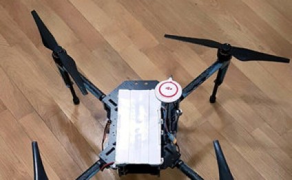 Ermənistan Silahlı Qüvvələrinə məxsus pilotsuz uçuş aparatı ələ keçirilib