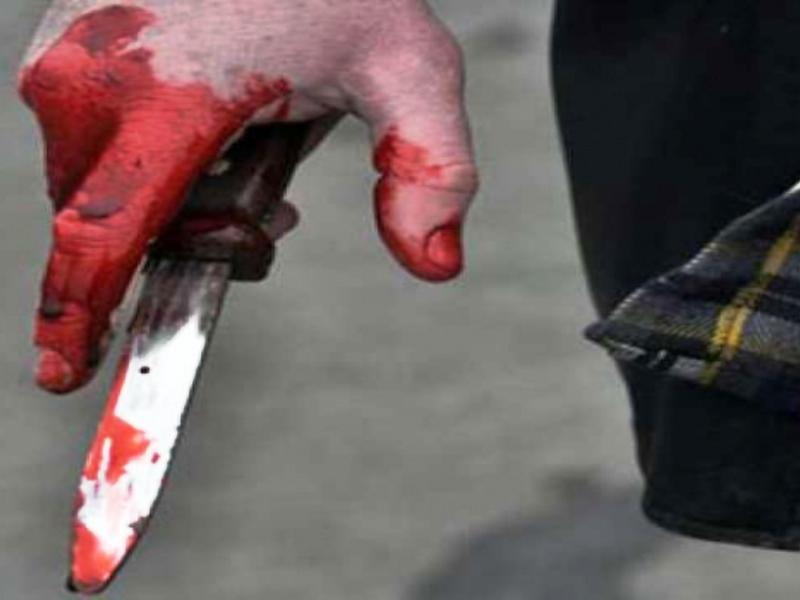 80 yaşlı qadın qonşuya sataşdığına görə qətlə yetirildi