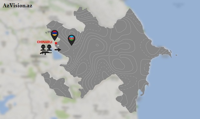 Erməni planı: Çinarlıdakı diversiyada məqsəd nədir? – TƏHLİL