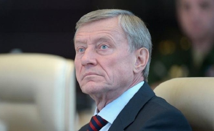 KTMT Ermənistanı qoruya bilməyəcək - ŞƏRH