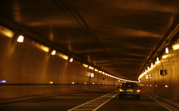 Bakıda bu tunelə radar quraşdırılıb? — Sürücülər təşvişə düşüb