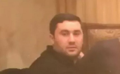 Azərbaycanlı biznesmen Moskvada özünü asdı