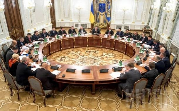 Rusiyaya qarşı sanksiyalar yenə uzadıldı