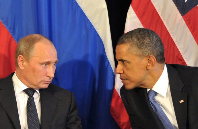 Təcili: ABŞ-la Rusiya arasında savaş başladı – Vaşinqton 35 rus diplomatı ölkədən qovdu, FSB və QRU-nun rəhbərinə sanksiya tətbiq edildi