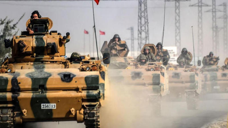 Orduda daha bir şəhid