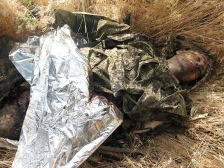 Bakıda DƏHŞƏT: Quyudan çürümüş meyit tapıldı