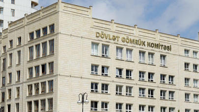 Ermənistan istehsalı olan məhsul Azərbaycana GƏTİRİLDİ - VİDEO