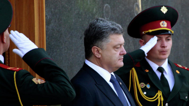 “Ukraynalıları kim doğacaq?” – Kiyevə İTTİHAM