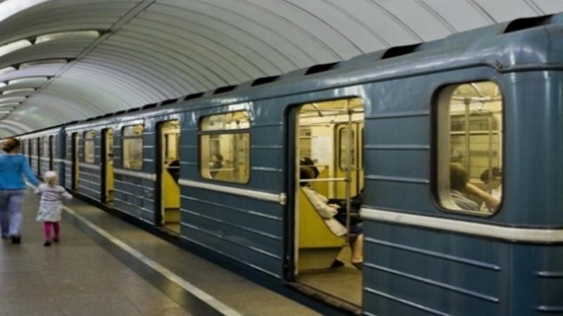 Metronun iş saatı dəyişdi