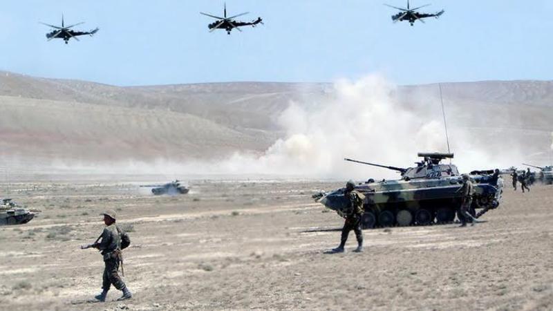 “Dördgünlük müharibə”, çevriliş planı və... - PREZİDENT ÖLDÜRÜLƏCƏKDİ