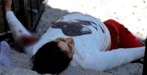 Hamilə qadını öldürən 