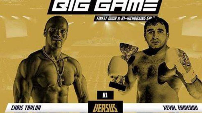 Erməninini əzişdirən azərbaycanlı “Tank” DANIŞDI