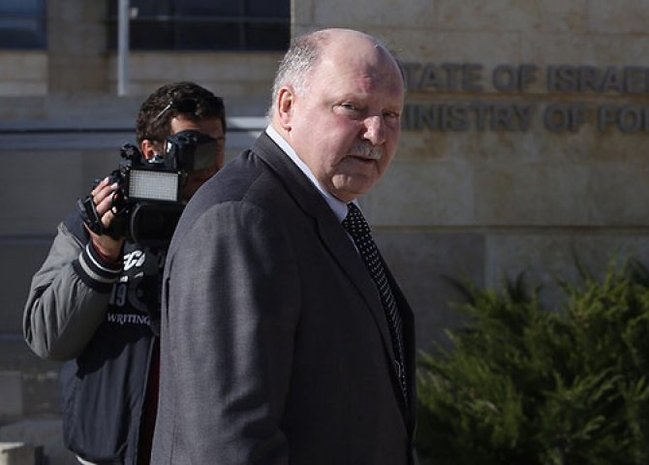 Rusiya səfiri zəhərləndi - Reanimasiyaya yerləşdirilib