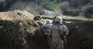 Azərbaycan əsgərinin cəsədi ermənilərin əlinə necə keçib...