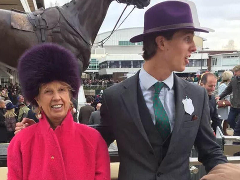 Göyərti satan azərbaycanlı fransız aristokrat ailəni yasa batırdı - VİDEO - FOTO