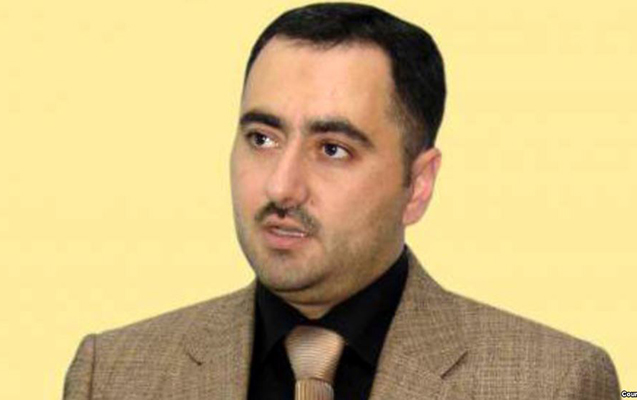 Sabiq sektor müdirinə hökm oxundu - 10 il