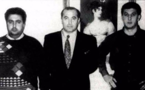 Çeçen qardaşlarının qətlinin sirri — Ermənistanın Londonda Azərbaycan əməliyyatı