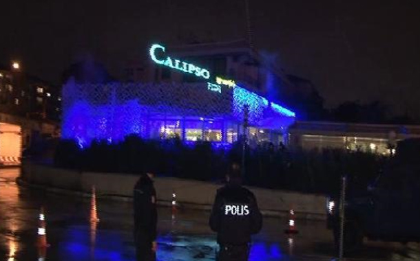 Türkiyədə gecə güclü partlayış oldu — FOTOLAR