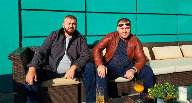 “Oğru dünyası” azərbaycanlı killerə görə Avropada yığışır